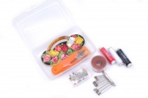 Šitíčko v plastové krabičce super box