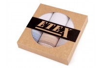 Kapesník dámský L42 3ks