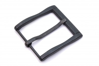 Spona kovová M54 šíře 40mm černá