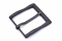 Spona kovová M54 šíře 40mm černá