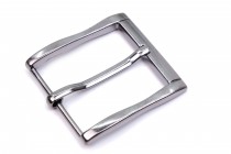 Spona kovová M54 šíře 40mm černý nikl