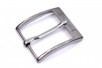 Spona kovová M151 šíře 40mm černý nikl