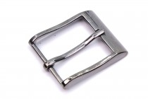 Spona kovová M74 šíře 30mm černý nikl