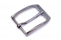 Spona kovová M233 šíře 30mm černý nikl