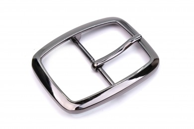 Spona kovová IV23503 šíře 40mm černý nikl