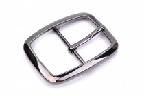 Spona kovová IV23503 šíře 40mm černý nikl