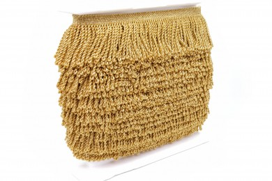 Třásně rexorové šíře 7cm