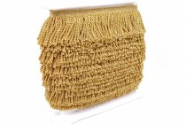 Třásně rexorové šíře 7cm