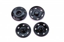 Stiskací knoflíky DE 30mm