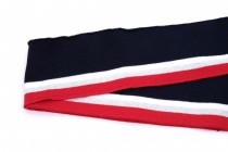 Elastický náplet LUX