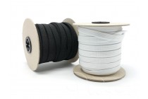 Pruženka hladká tkaná šíře 1 cm