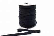 Šnůra oděvní dutinka PES šíře 10mm