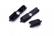 Koncovka zamačkavací 20x10mm